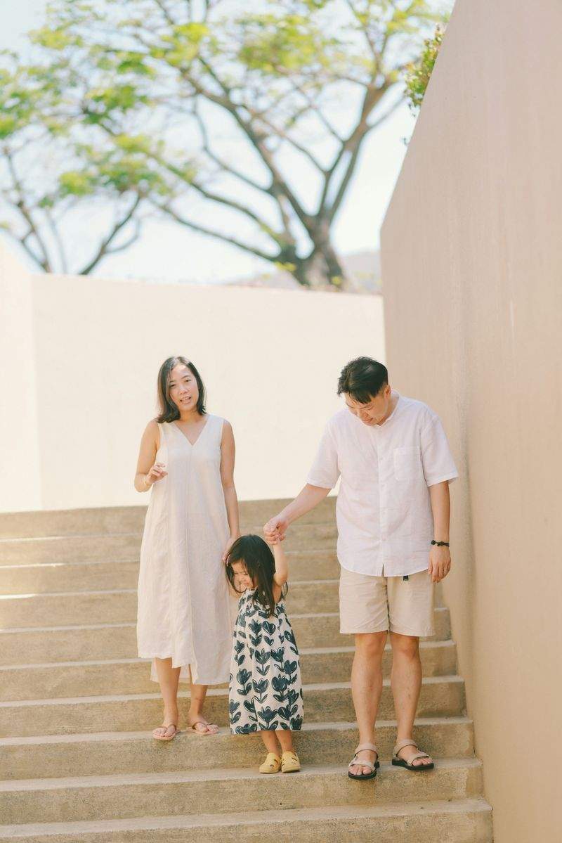 아이와 함께하는 놀이의 중요성